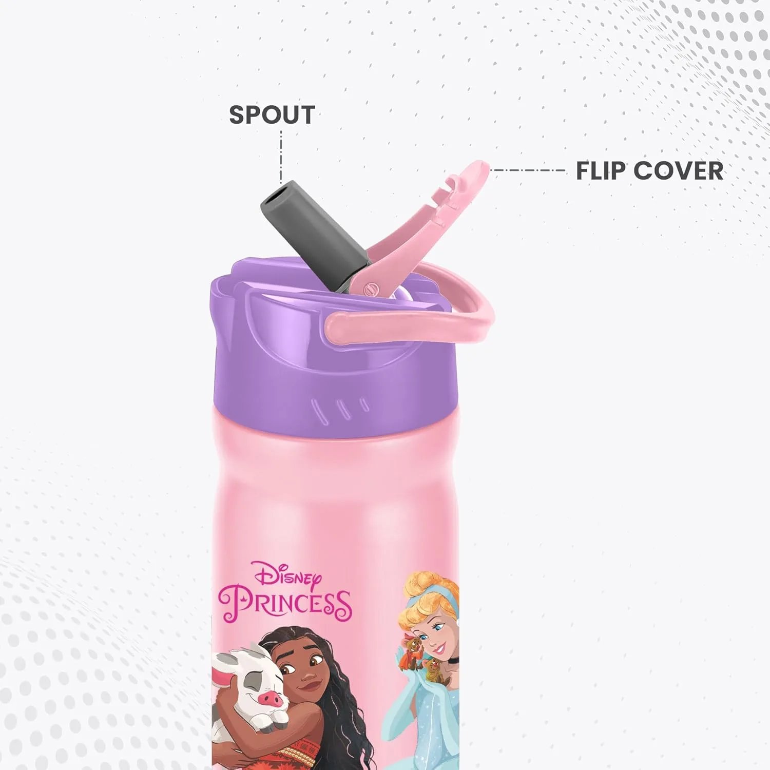 Disney Max Bottle (Milton) - Image 7