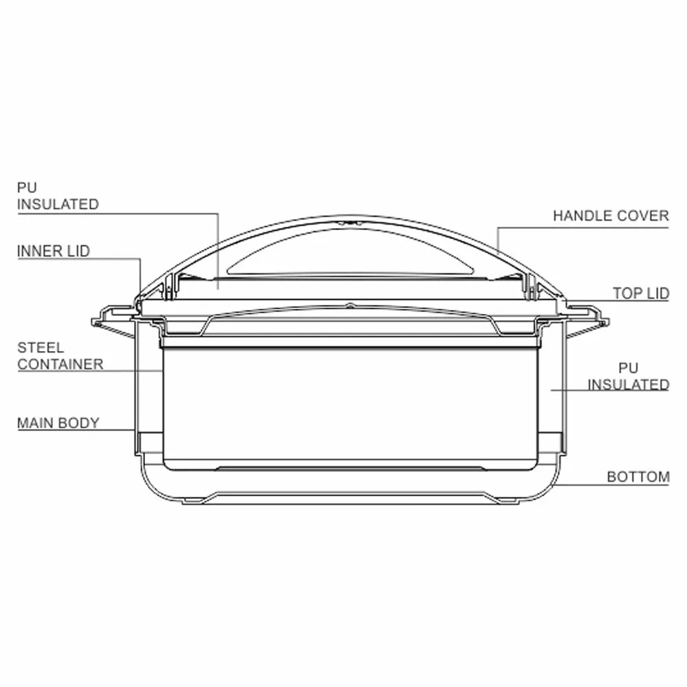 Divine Casserole (Milton) - Image 9