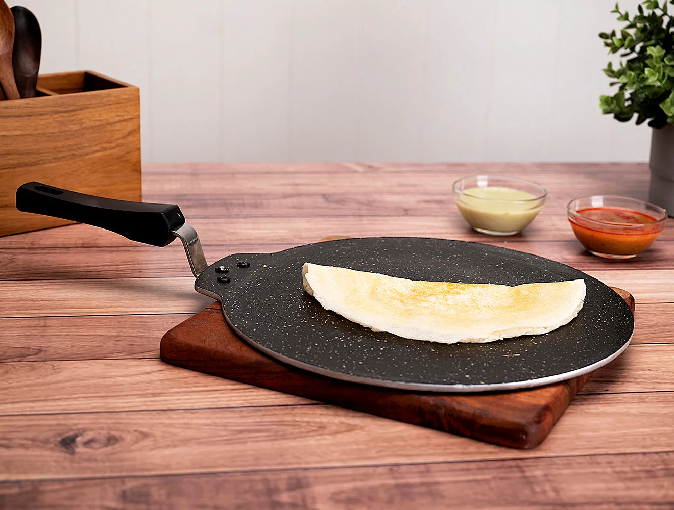 Dosa Tawa Granito Induction (Milton Procook) - Image 3
