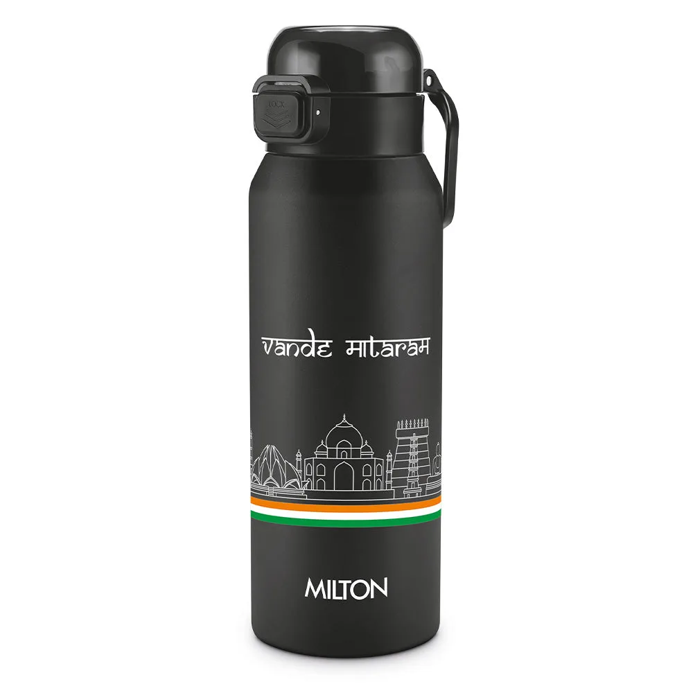Dual Flow Proudly Indian Bottle (Milton) - Image 10