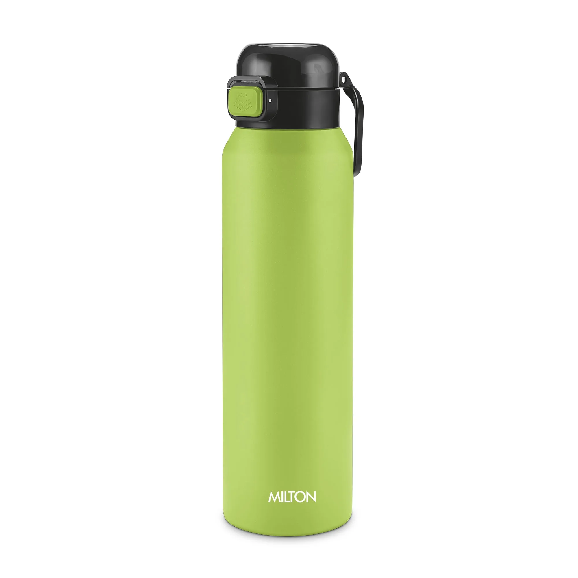Dual Flow Thermosteel Water Bottle (Milton) - Image 12