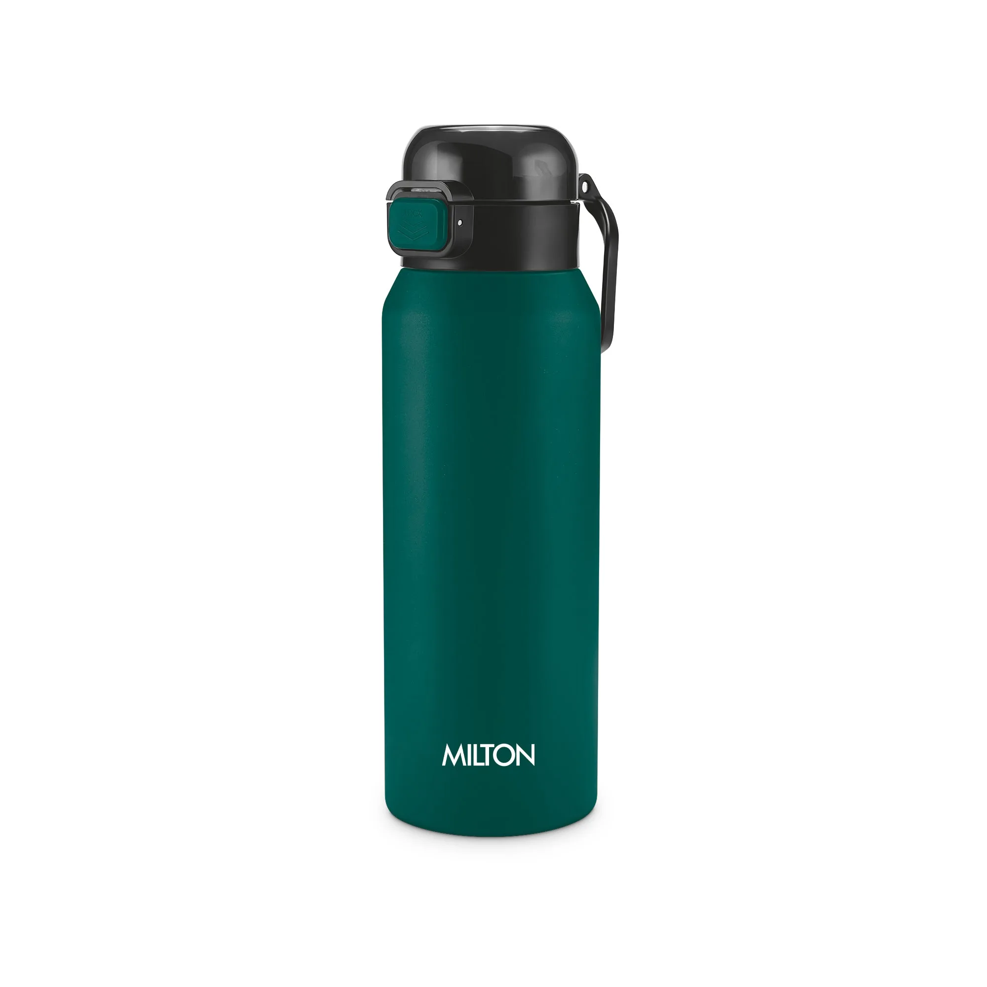Dual Flow Thermosteel Water Bottle (Milton) - Image 14
