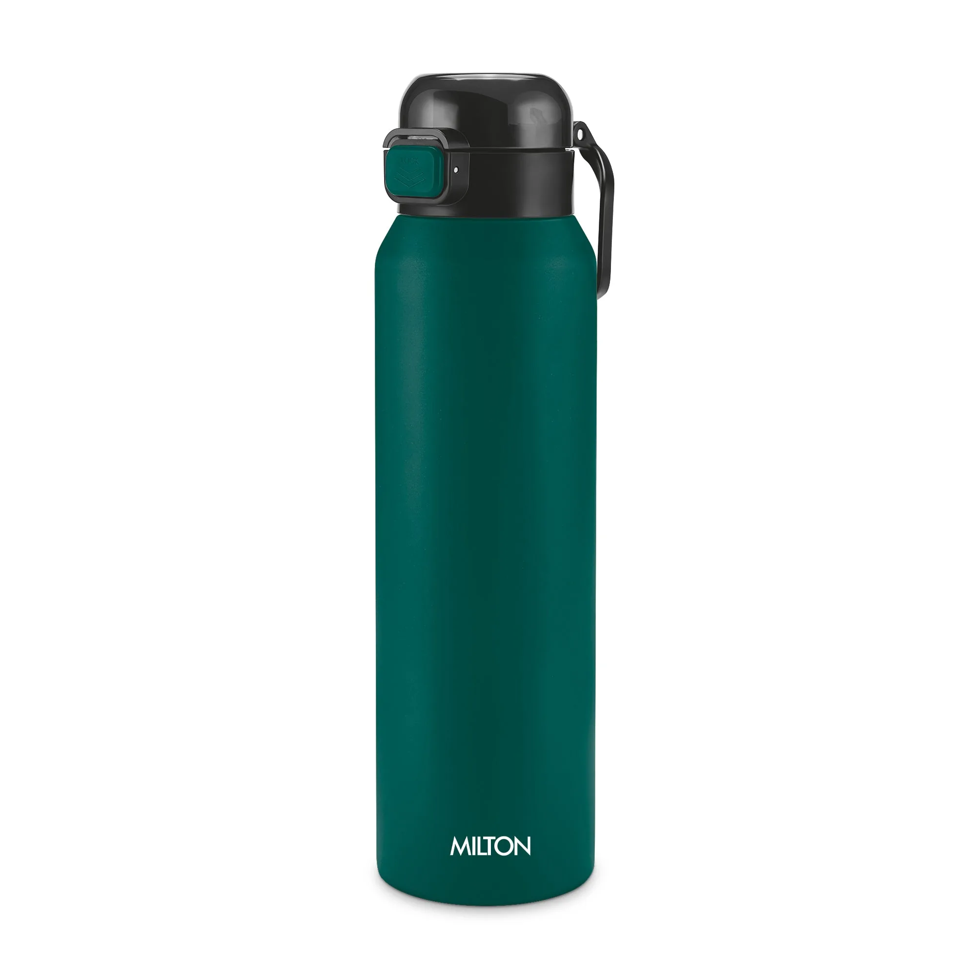 Dual Flow Thermosteel Water Bottle (Milton) - Image 16