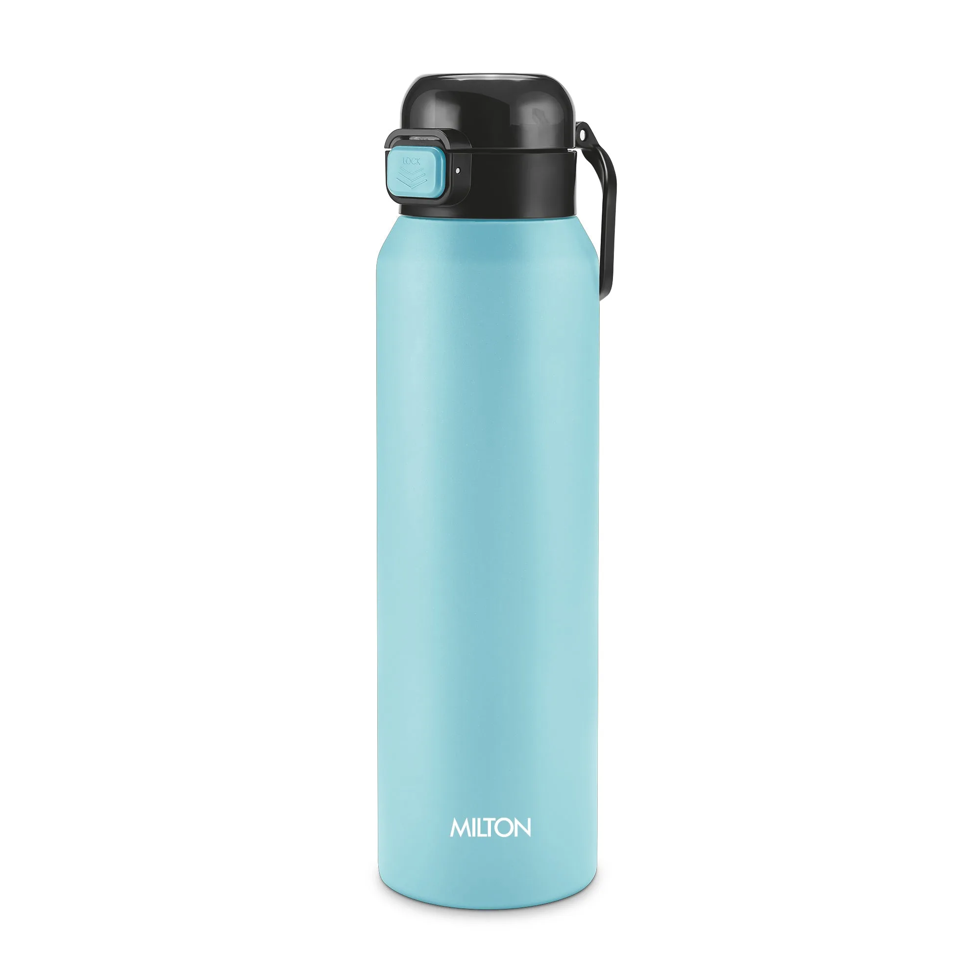 Dual Flow Thermosteel Water Bottle (Milton) - Image 19