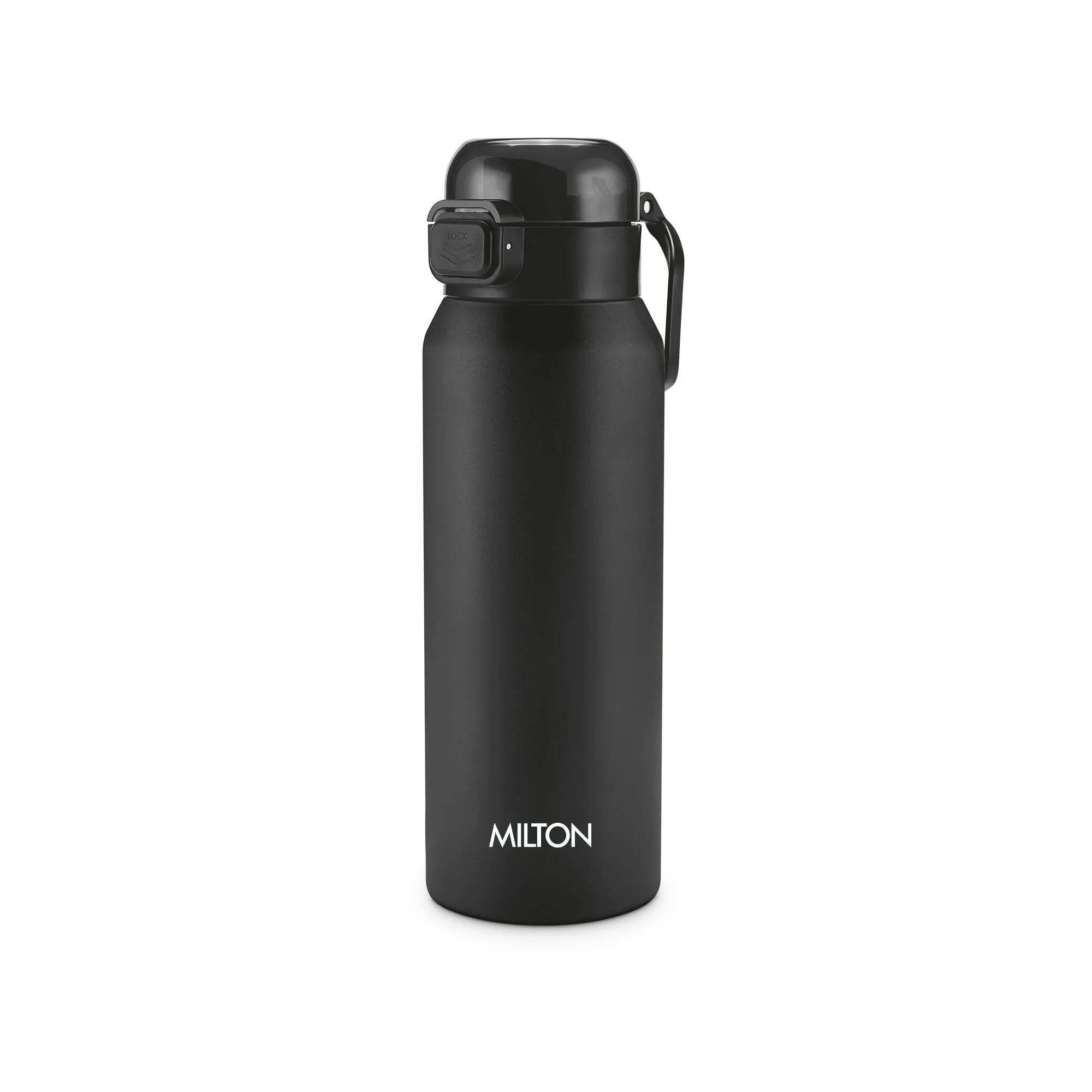 Dual Flow Thermosteel Water Bottle (Milton) - Image 27
