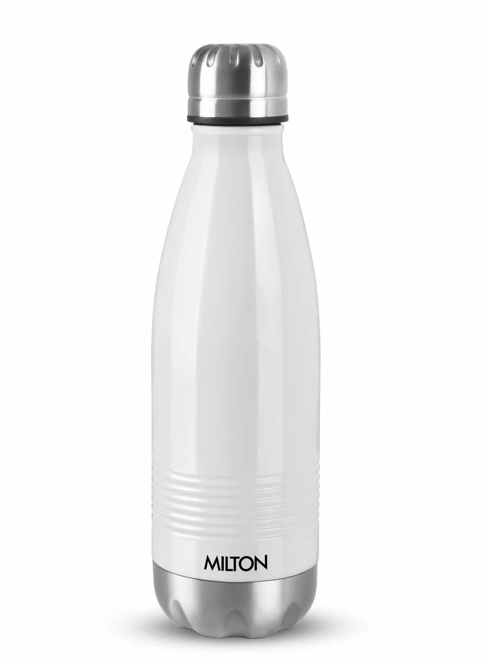 Duo Deluxe Thermosteel Water Bottle (Milton) - Image 10