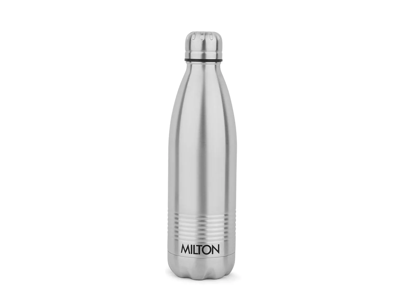 Duo Deluxe Thermosteel Water Bottle (Milton) - Image 11