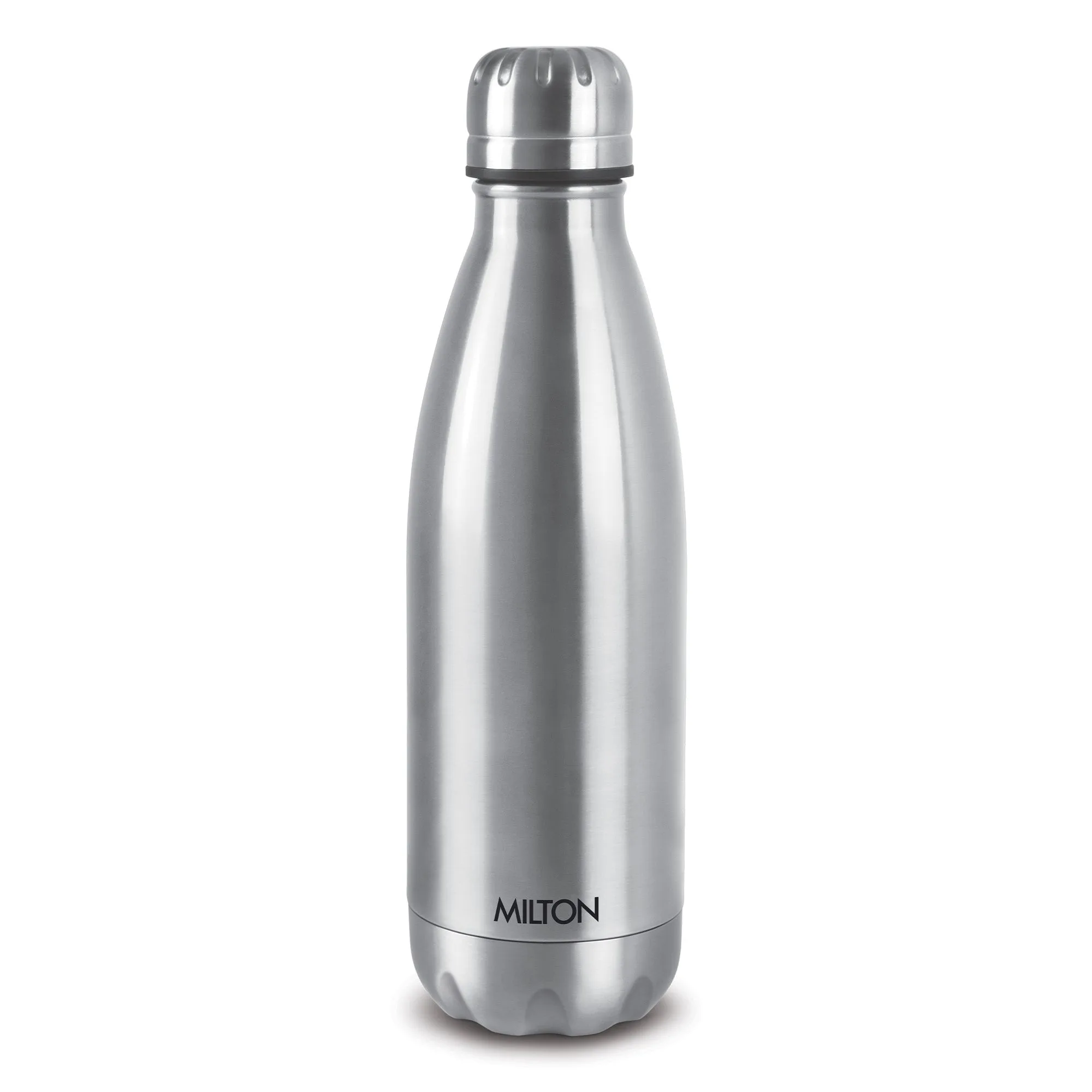 Duo Deluxe Thermosteel Water Bottle (Milton) - Image 12
