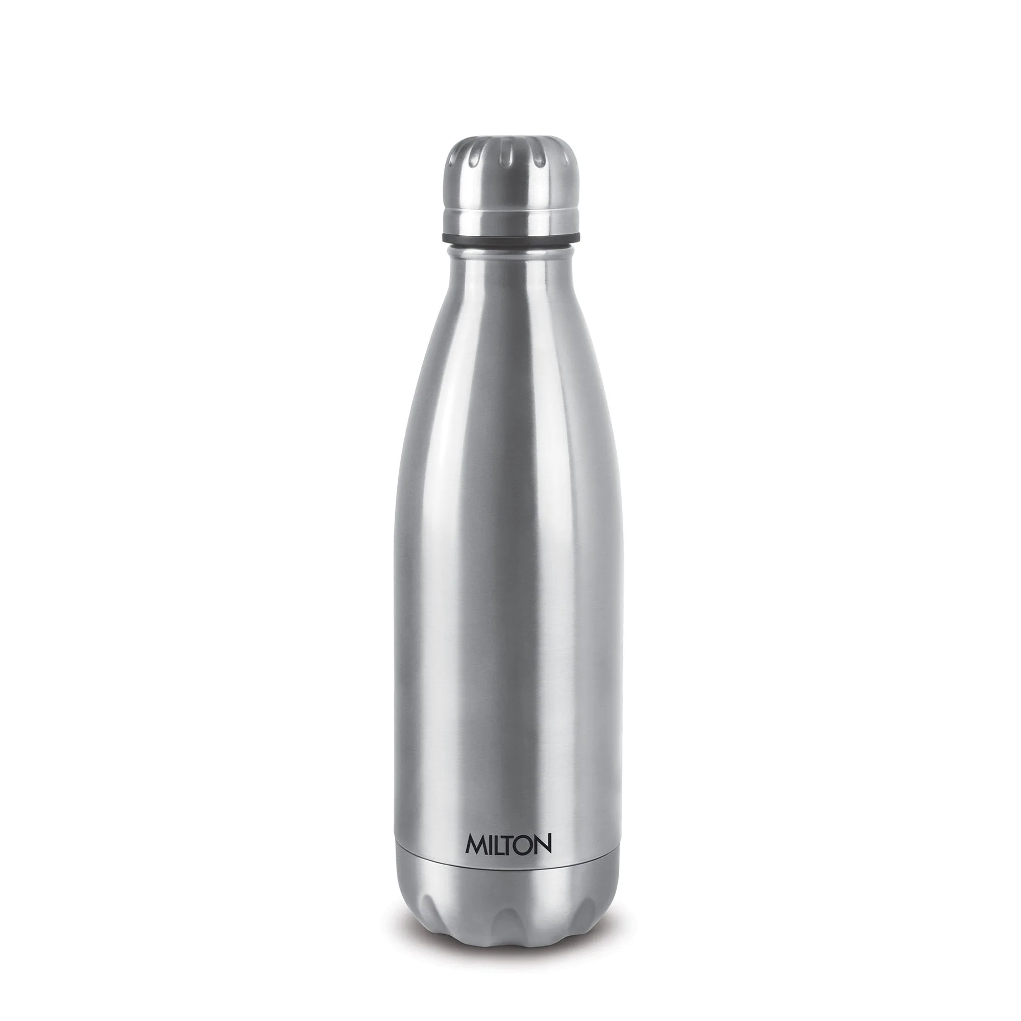 Duo Deluxe Thermosteel Water Bottle (Milton) - Image 13