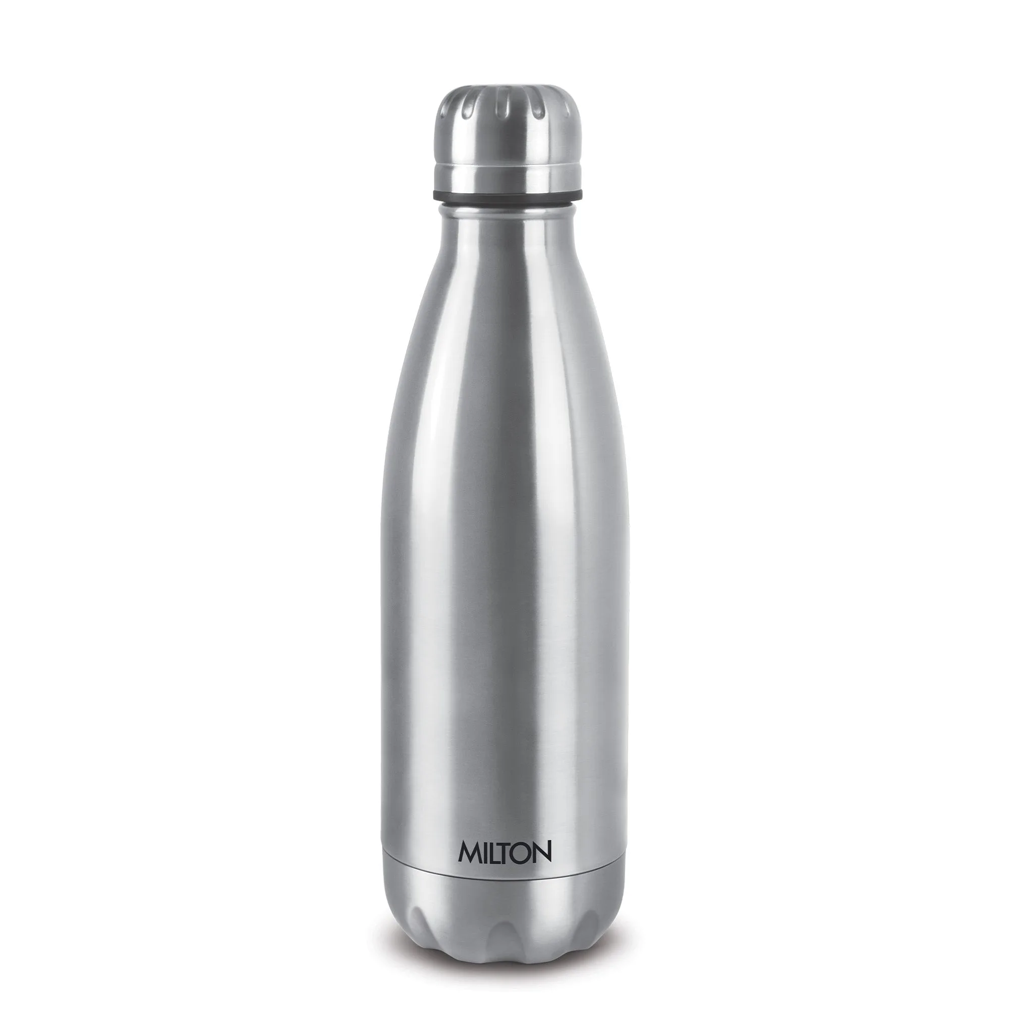Duo Deluxe Thermosteel Water Bottle (Milton) - Image 14