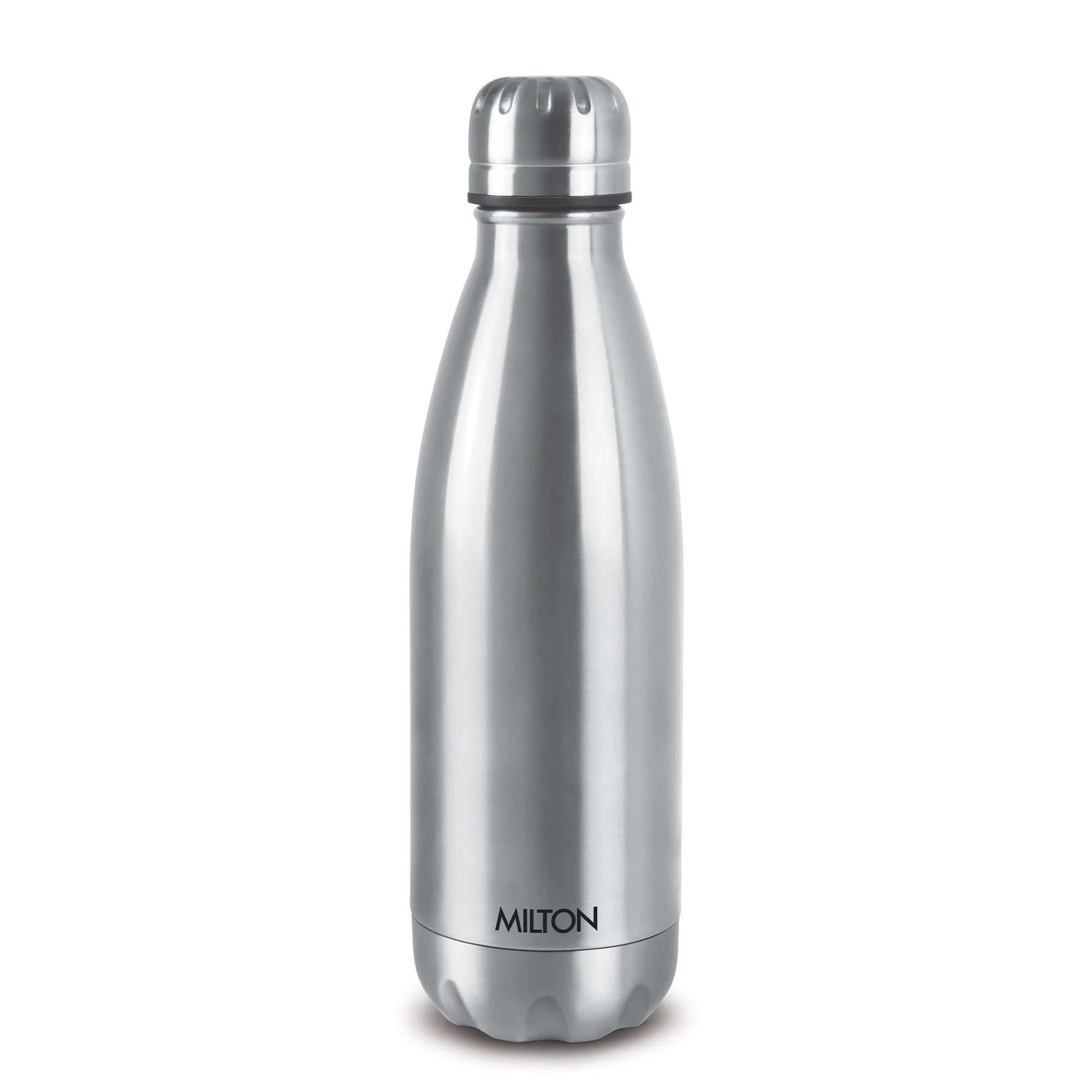 Duo Deluxe Thermosteel Water Bottle (Milton) - Image 15