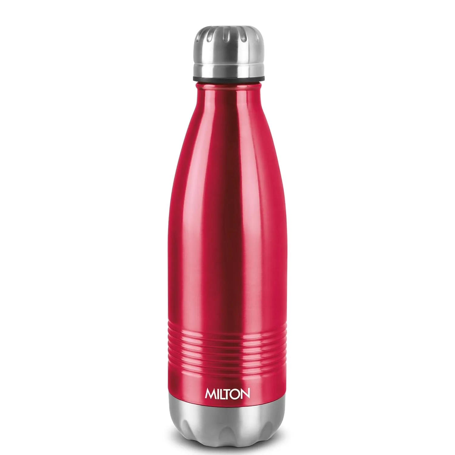 Duo Deluxe Thermosteel Water Bottle (Milton) - Image 7