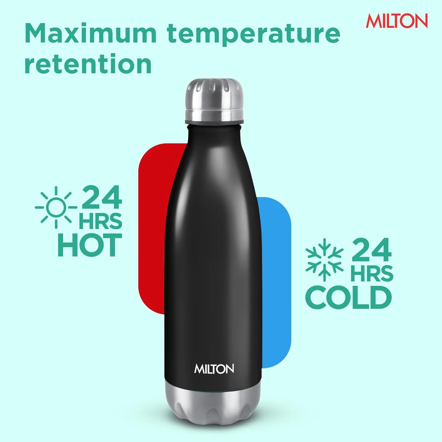 DUO DLX Water Bottle (Milton) - Image 21