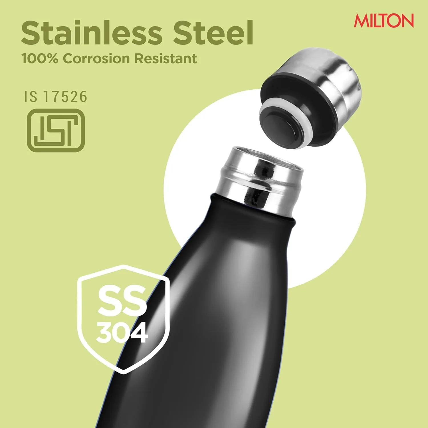 DUO DLX Water Bottle (Milton) - Image 22