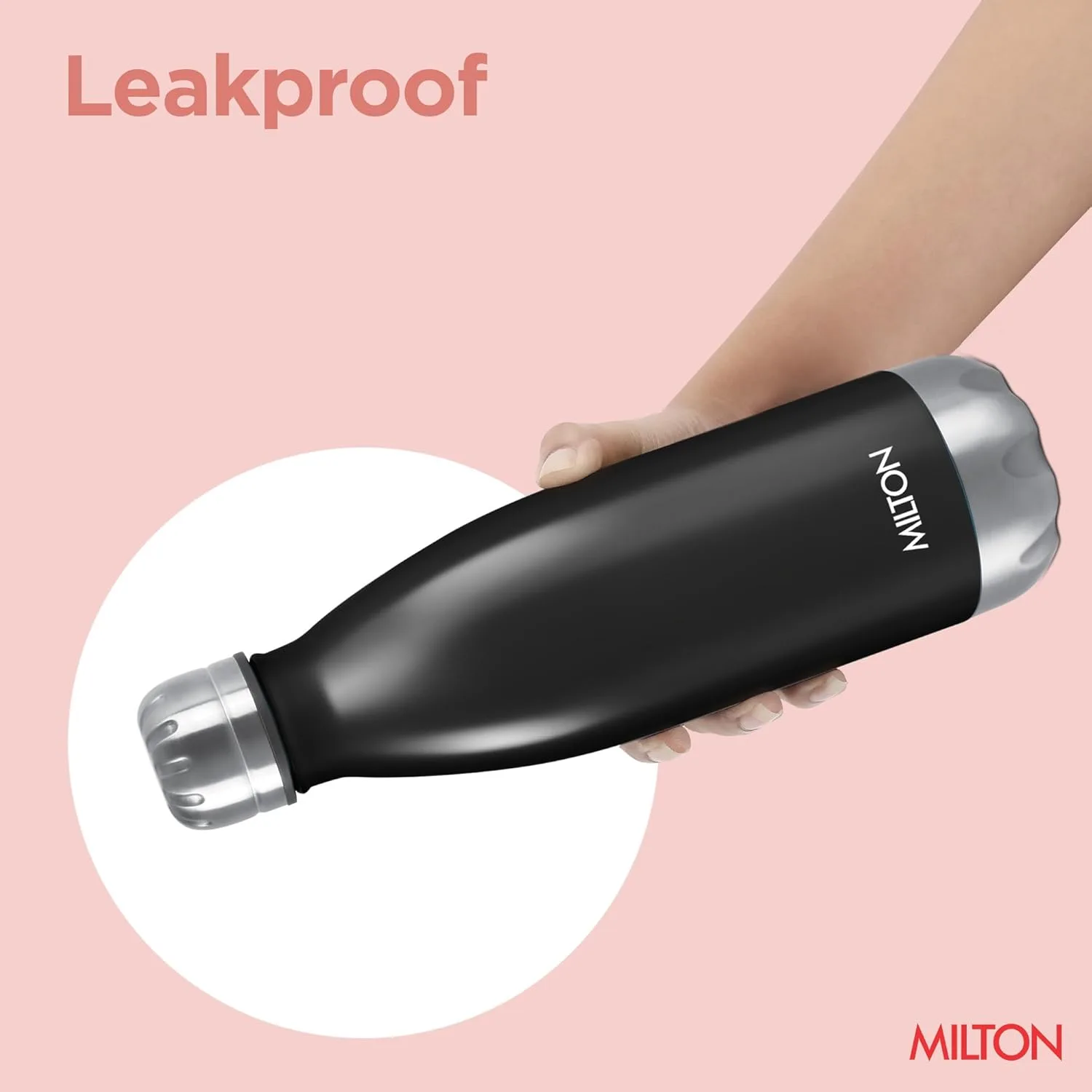 DUO DLX Water Bottle (Milton) - Image 23