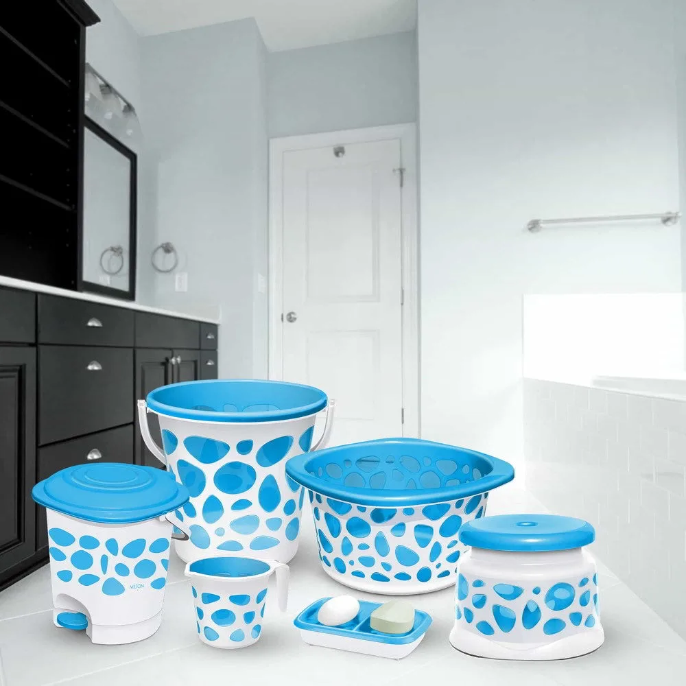 Duplex Spa 6 Pcs Set (Milton) - Image 2