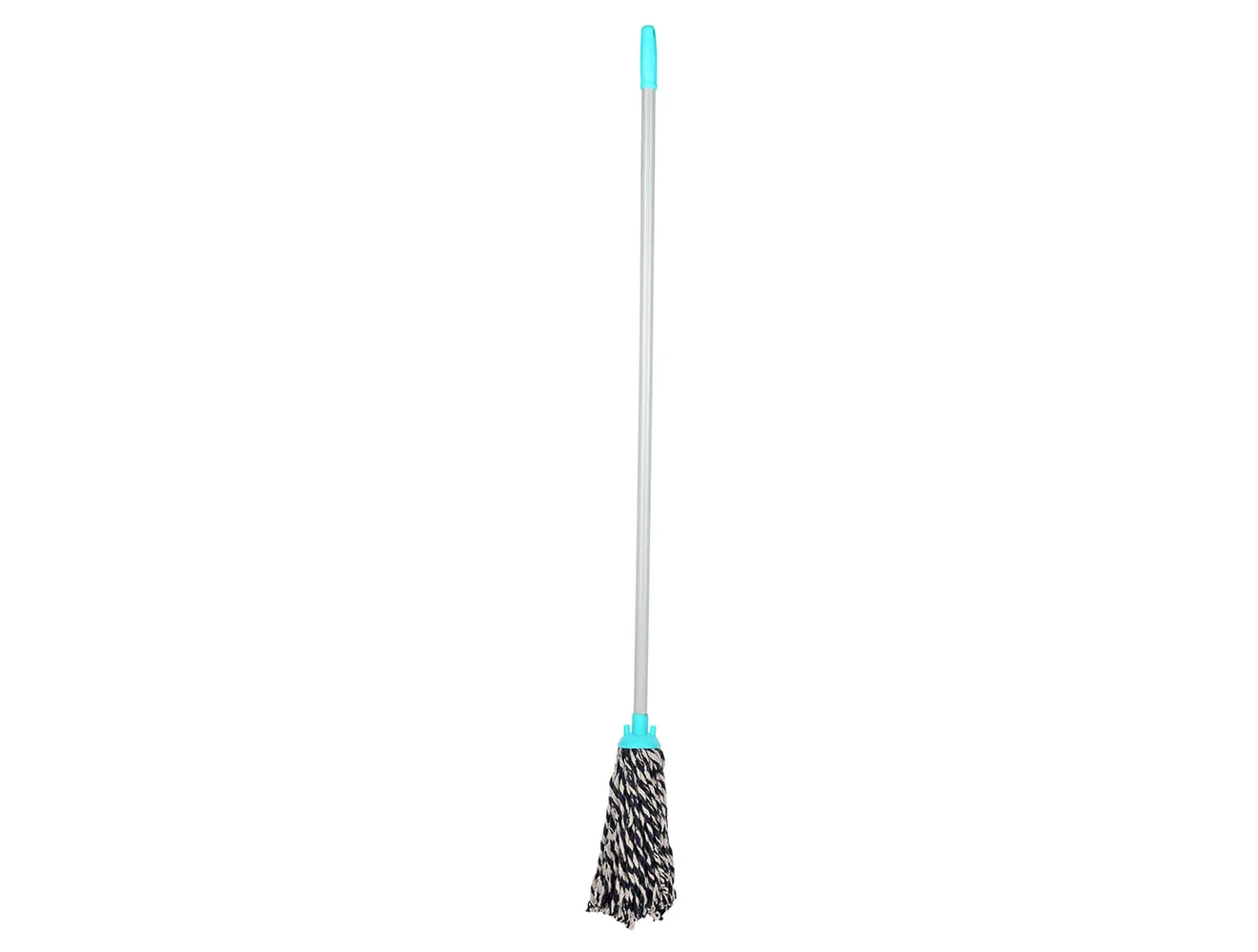 Eco Deck Mop Cotton (Spotzero by Milton)