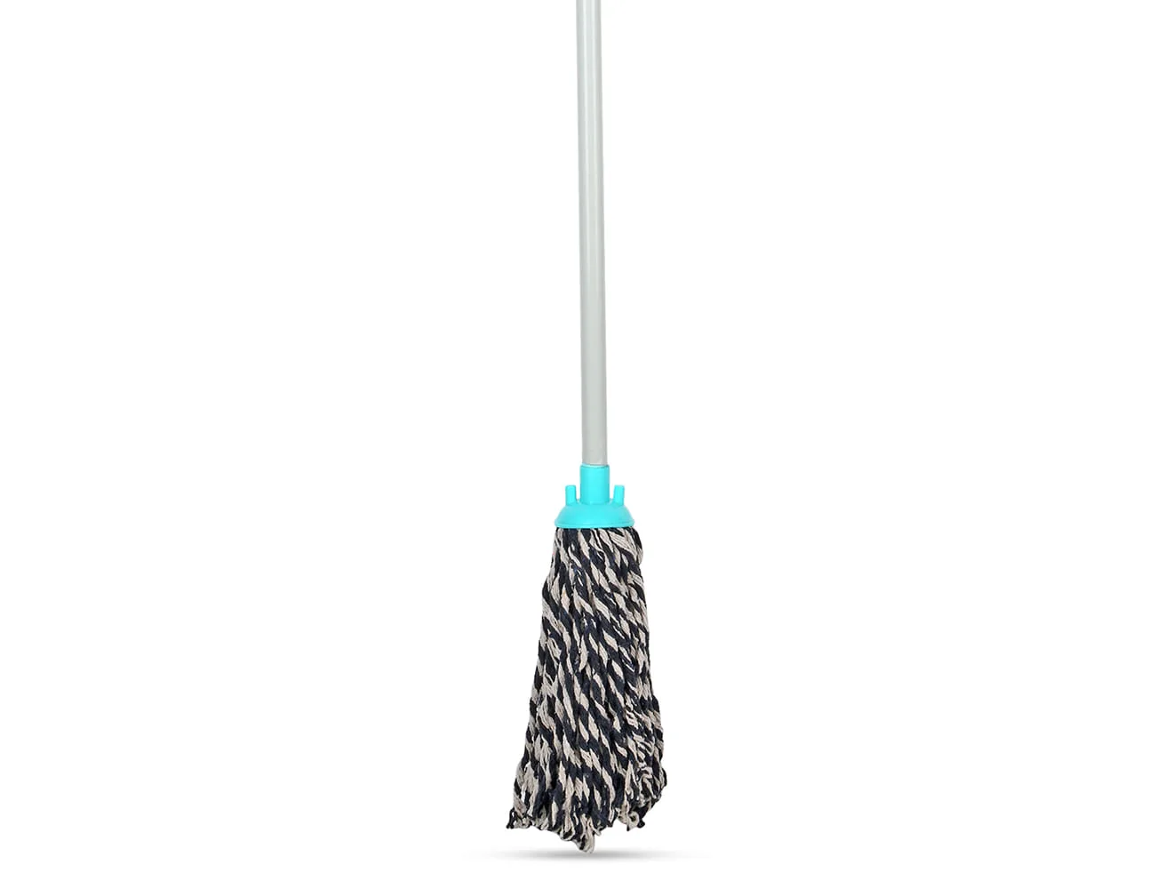 Eco Deck Mop Cotton (Spotzero by Milton) - Image 3