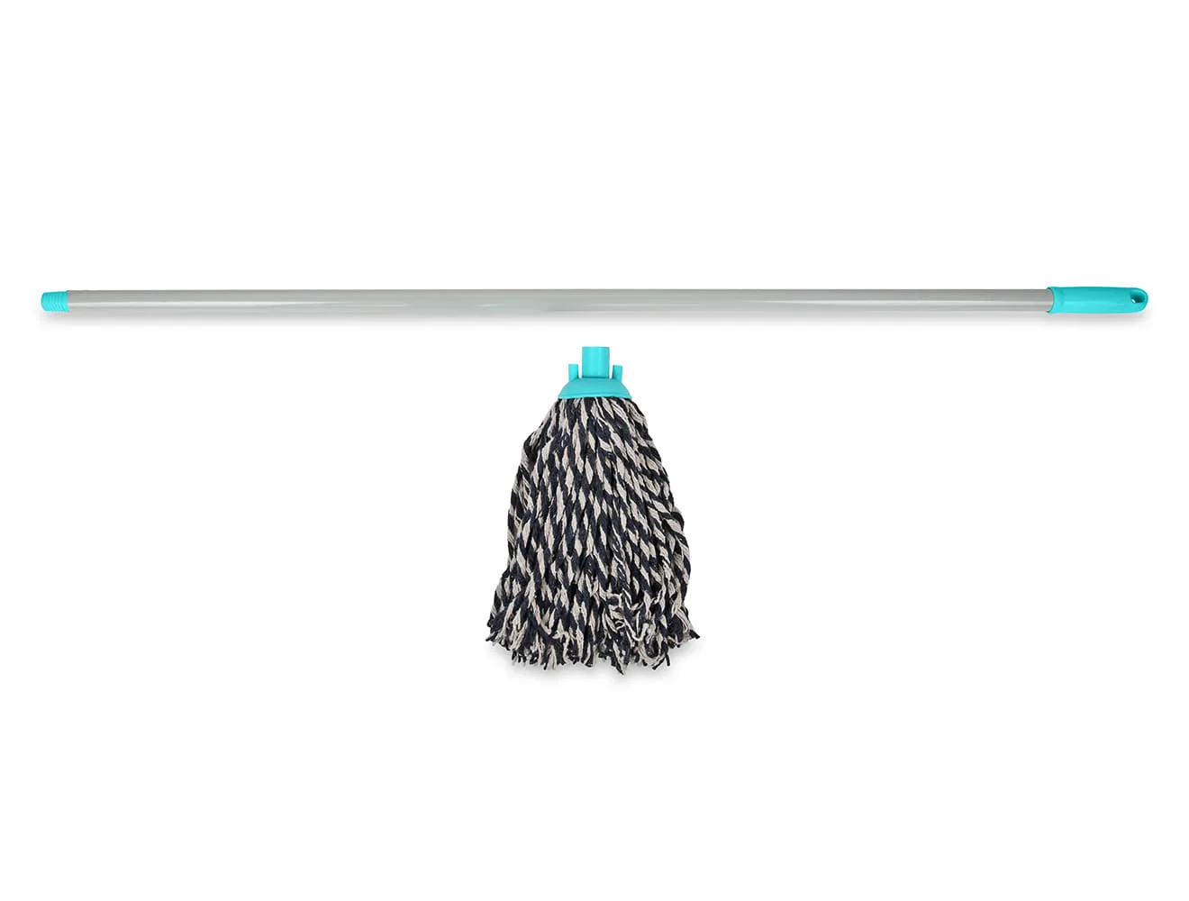 Eco Deck Mop Cotton (Spotzero by Milton) - Image 4