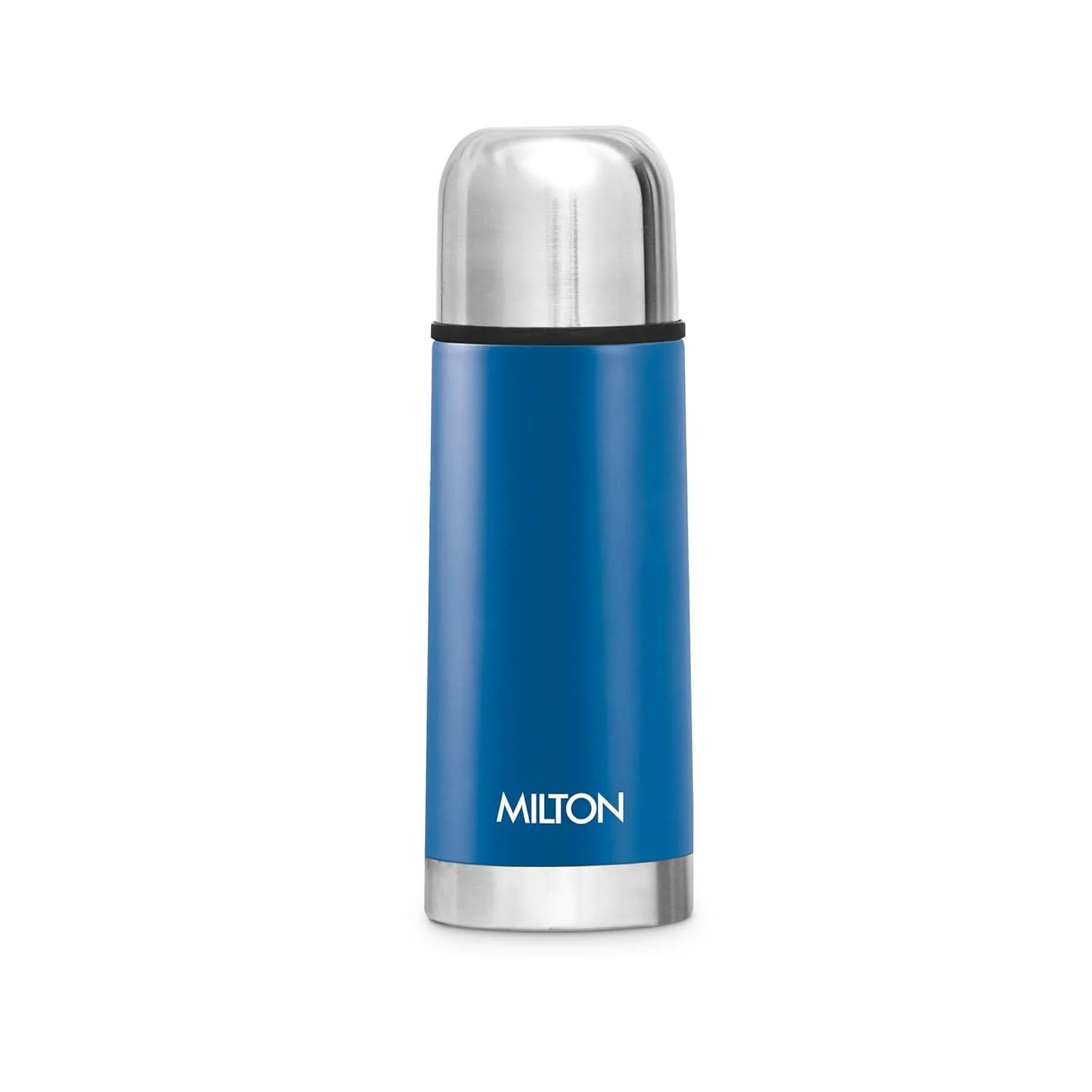Eco-Flip Thermosteel Thermos Flask (Milton) - Image 1