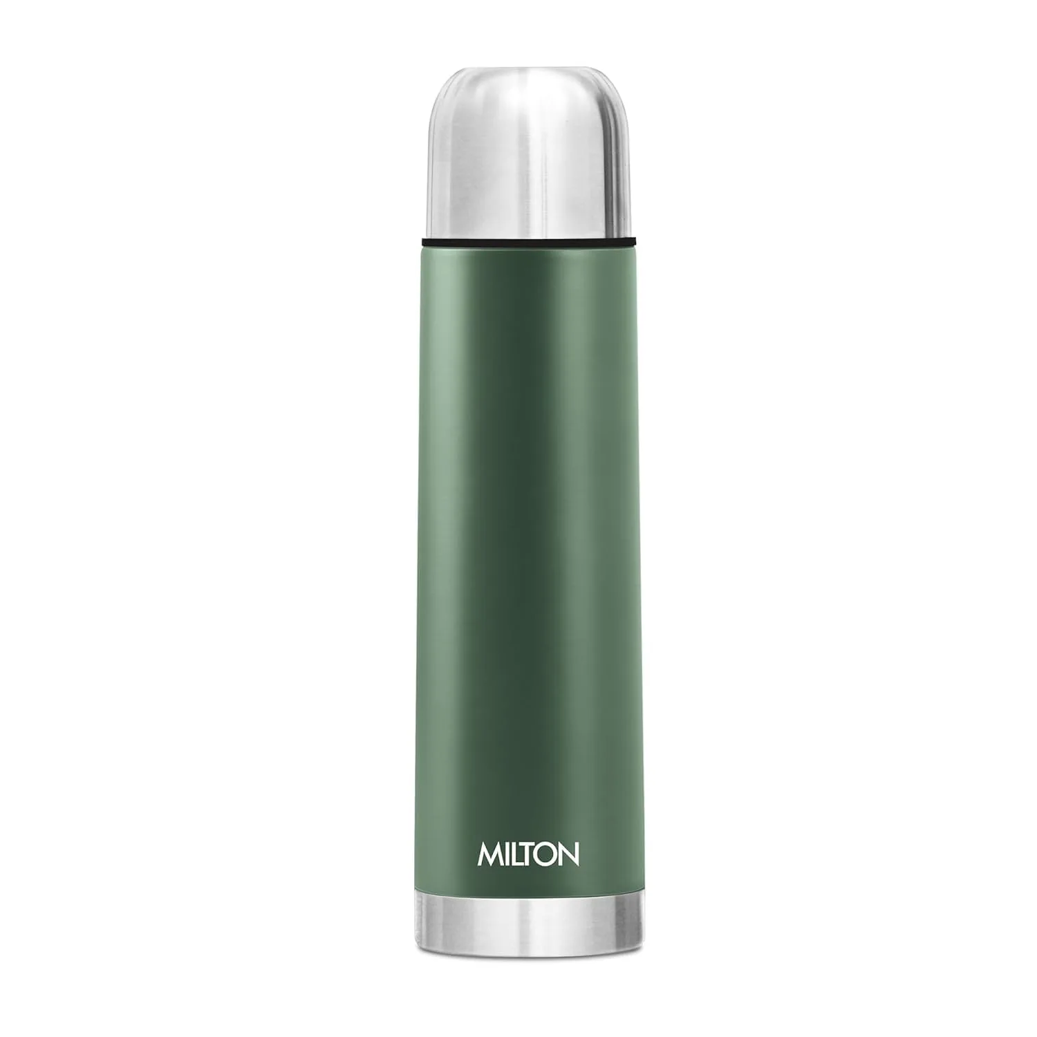 Eco-Flip Thermosteel Thermos Flask (Milton) - Image 2