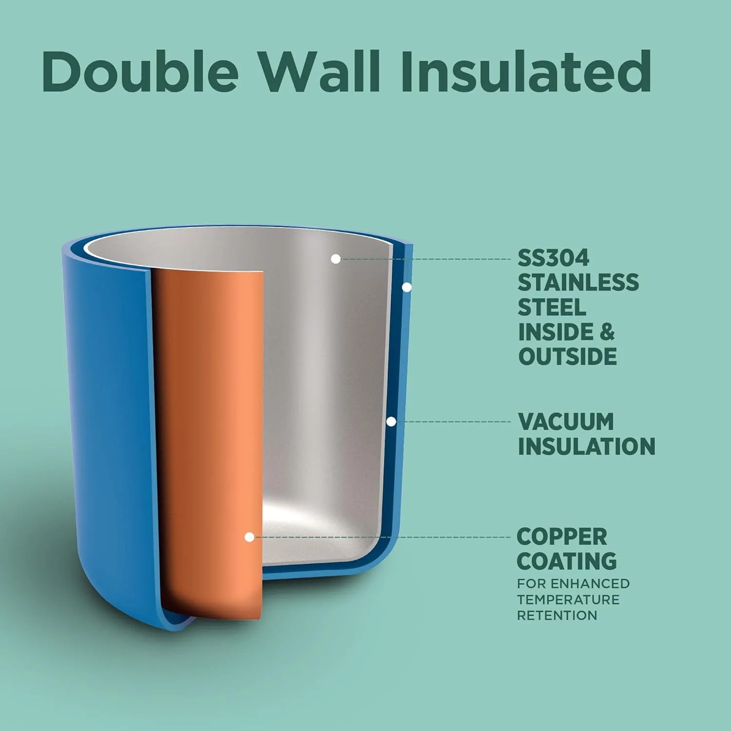 Eco-Flip Thermosteel Thermos Flask (Milton) - Image 21