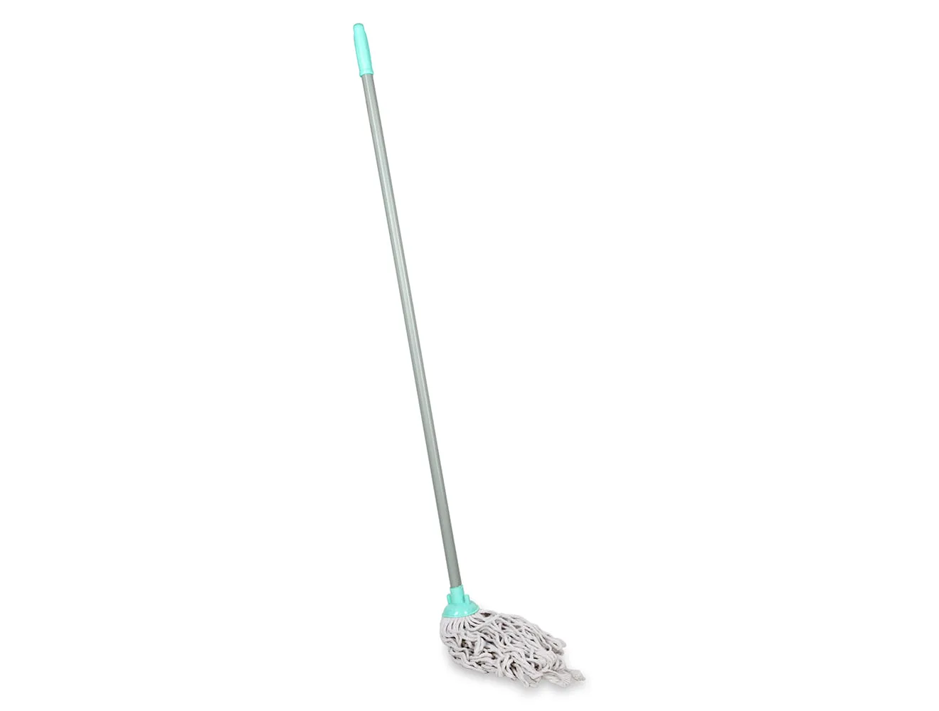 Eco Floor Mop Loop Cotton (Spotzero by Milton)