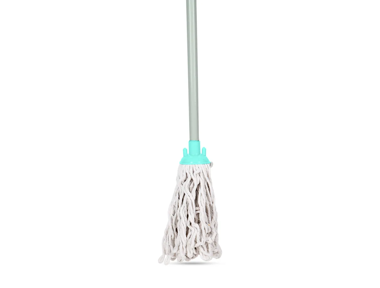 Eco Floor Mop Loop Cotton (Spotzero by Milton) - Image 2