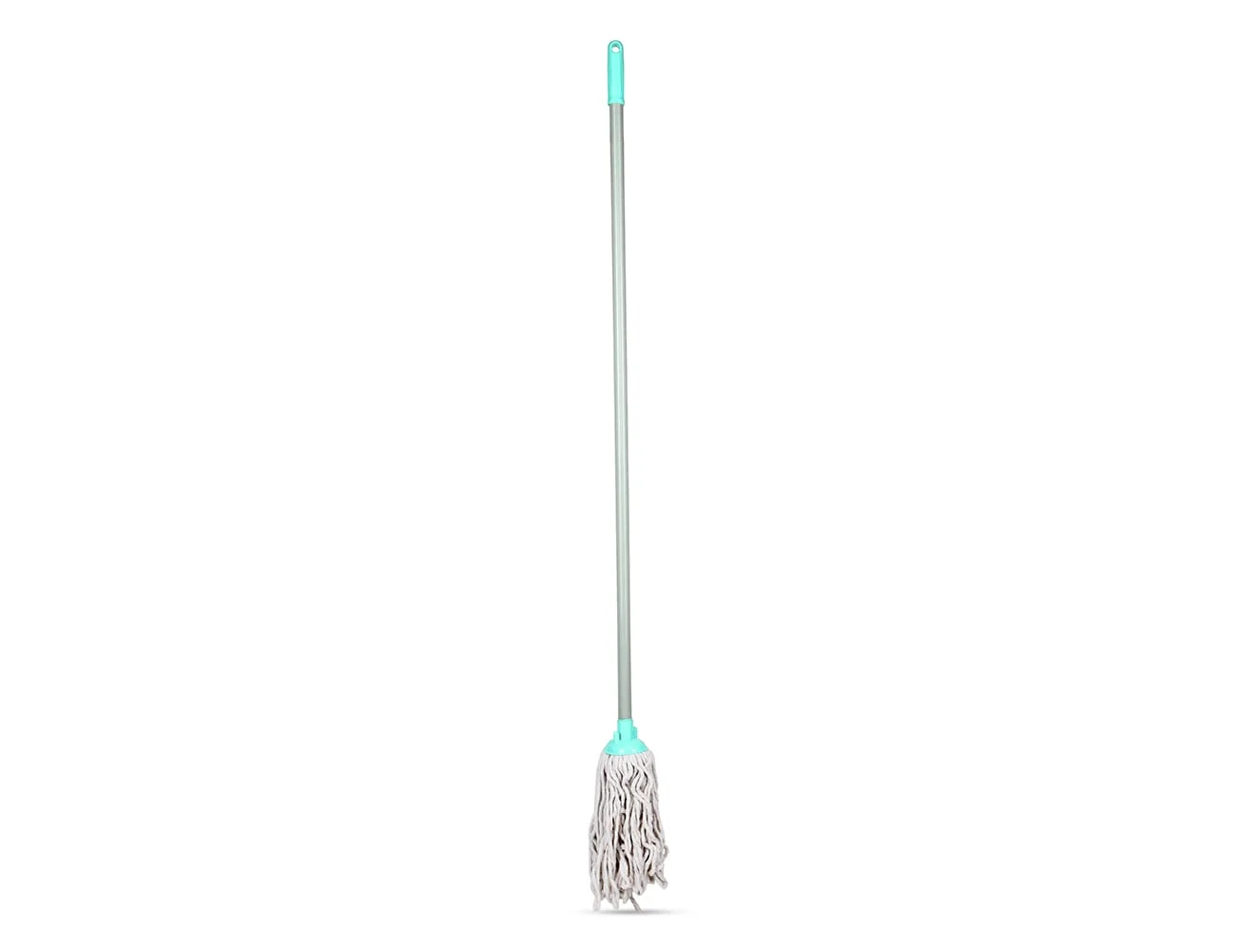 Eco Floor Mop Loop Cotton (Spotzero by Milton) - Image 4