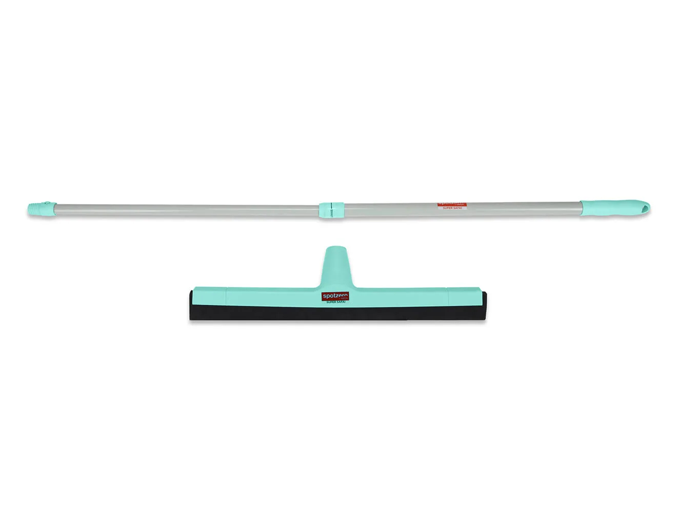 Eco Floor Wiper (Spotzero by Milton) - Image 4