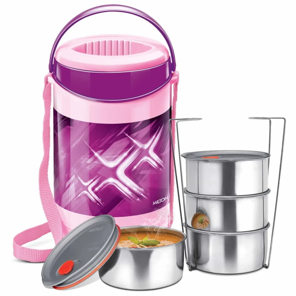 Econa Deluxe Tiffin (Milton) - Image 10