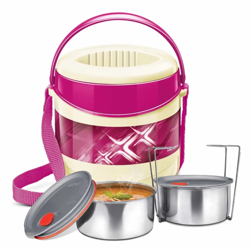 Econa Deluxe Tiffin (Milton) - Image 11