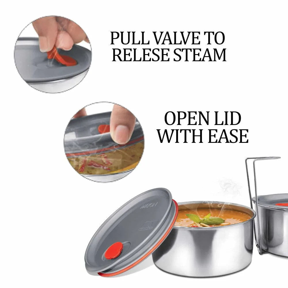 Econa Deluxe Tiffin (Milton) - Image 12
