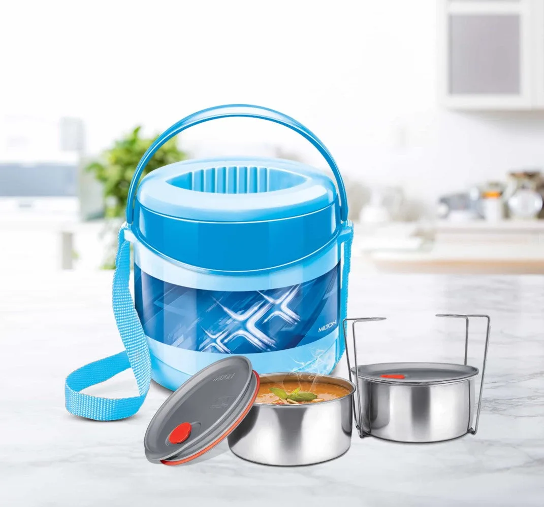 Econa Deluxe Tiffin (Milton) - Image 2