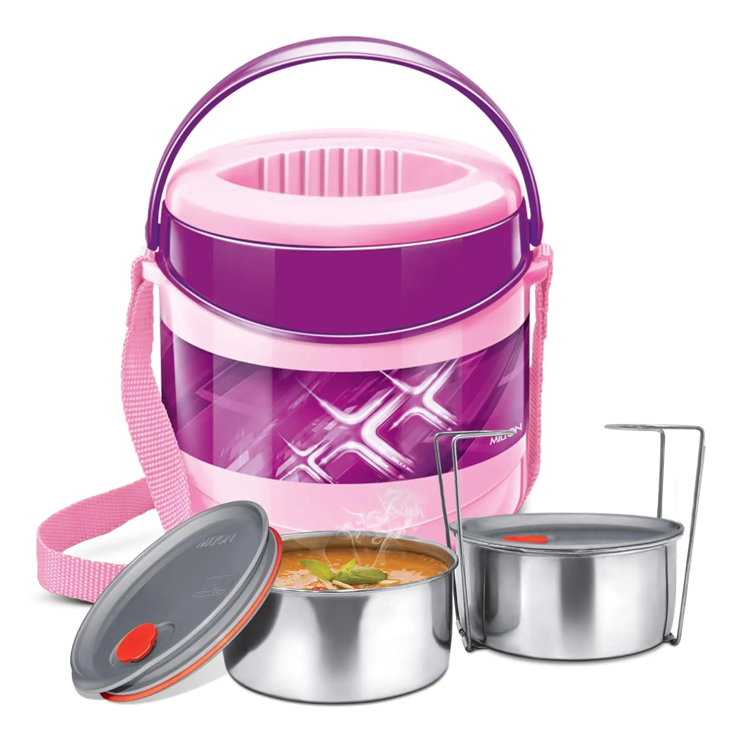 Econa Deluxe Tiffin (Milton) - Image 3