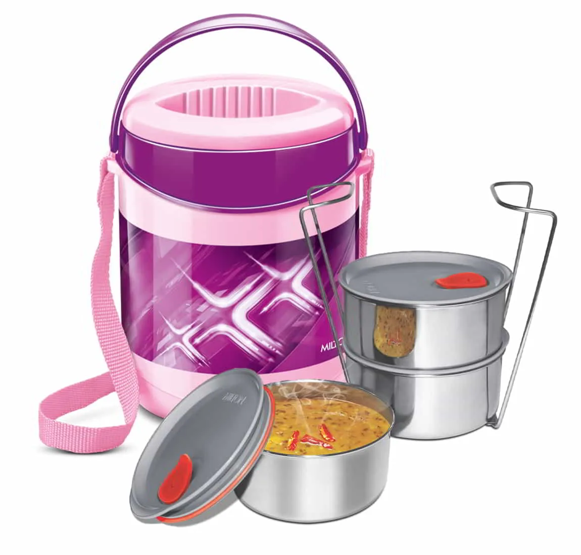 Econa Deluxe Tiffin (Milton) - Image 4