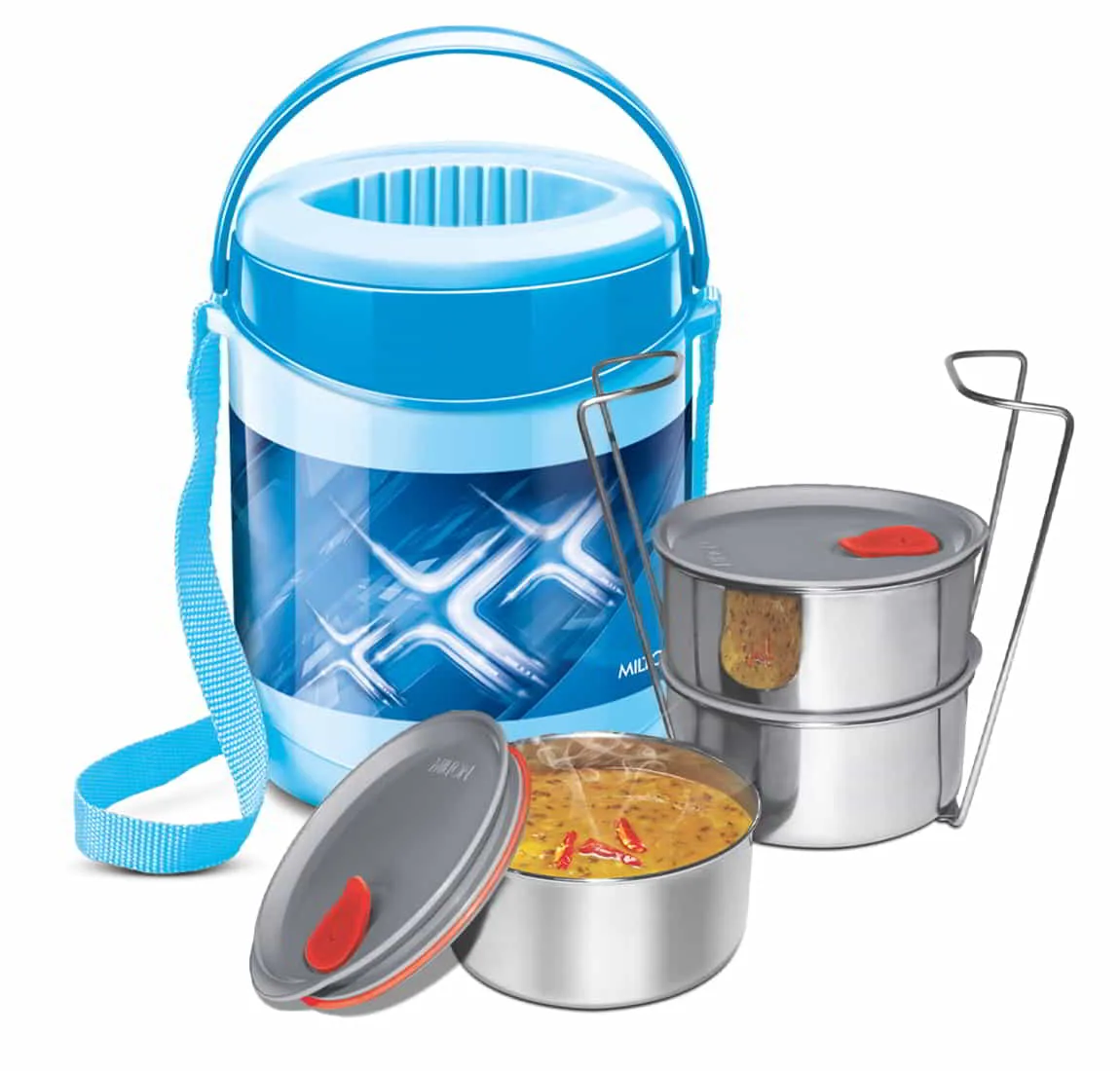 Econa Deluxe Tiffin (Milton) - Image 7