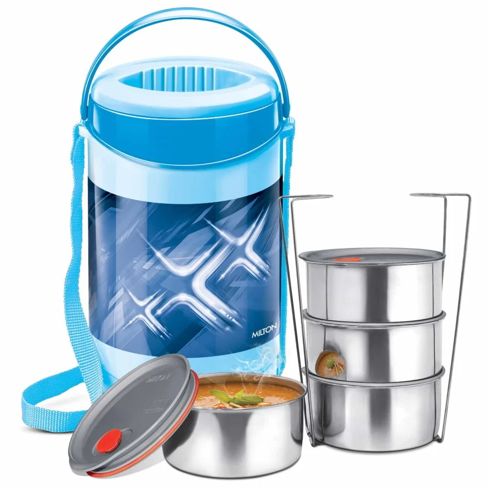 Econa Deluxe Tiffin (Milton) - Image 8