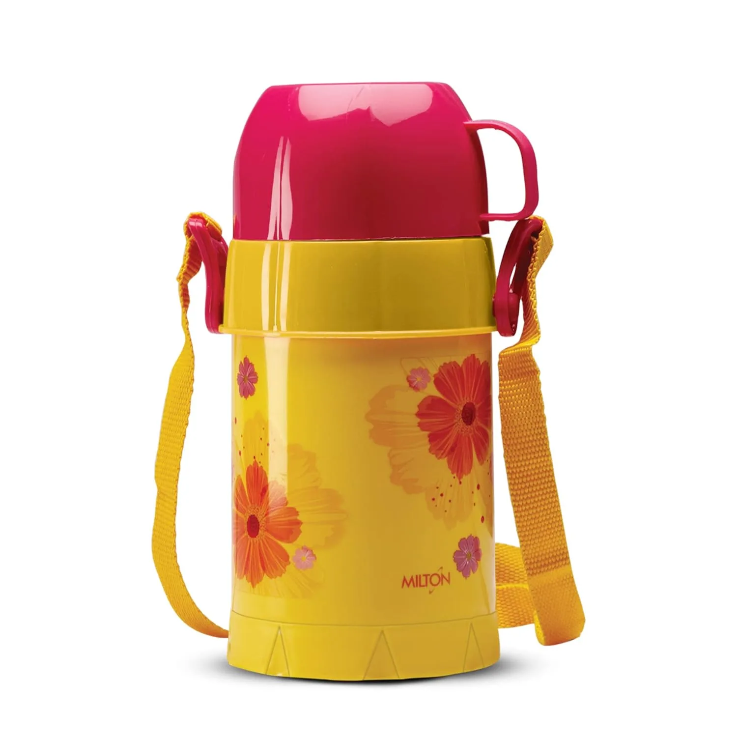 Eiffel Insulated Flask (Milton) - Image 2