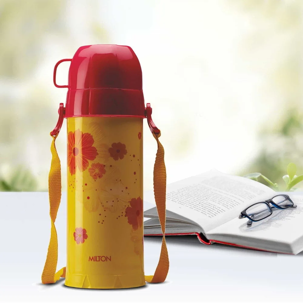 Eiffel Insulated Flask (Milton) - Image 5