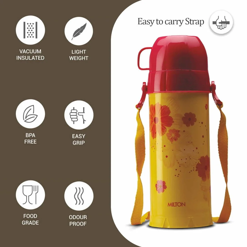 Eiffel Insulated Flask (Milton) - Image 6