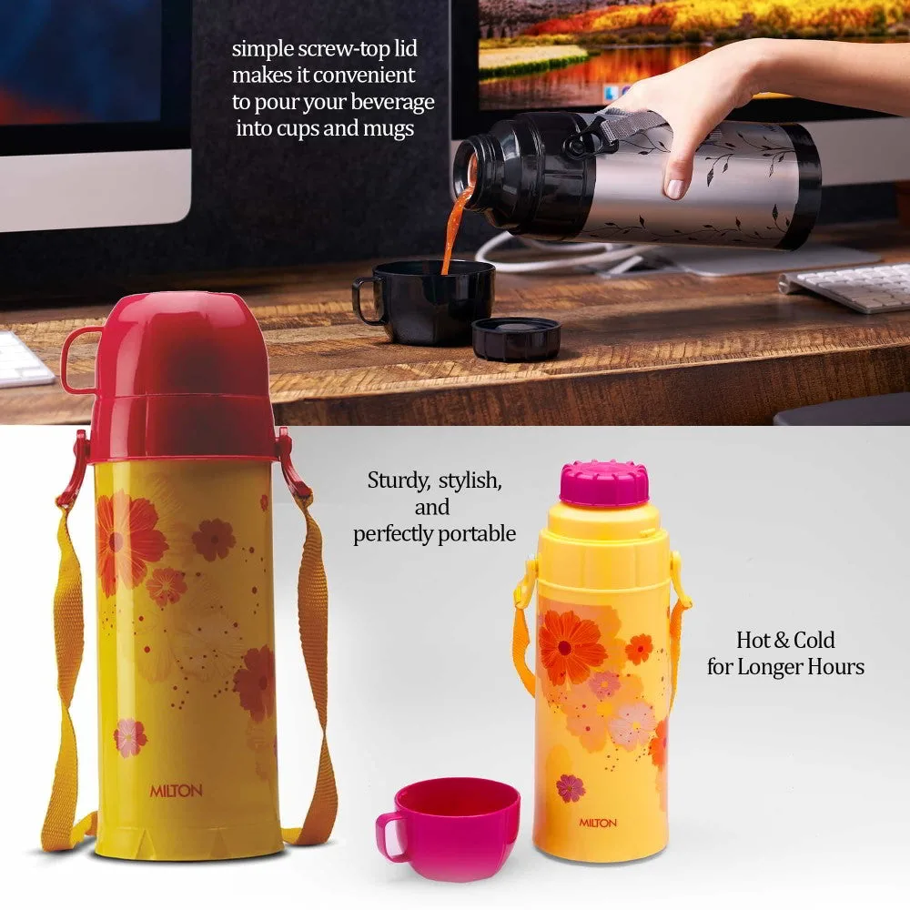 Eiffel Insulated Flask (Milton) - Image 7