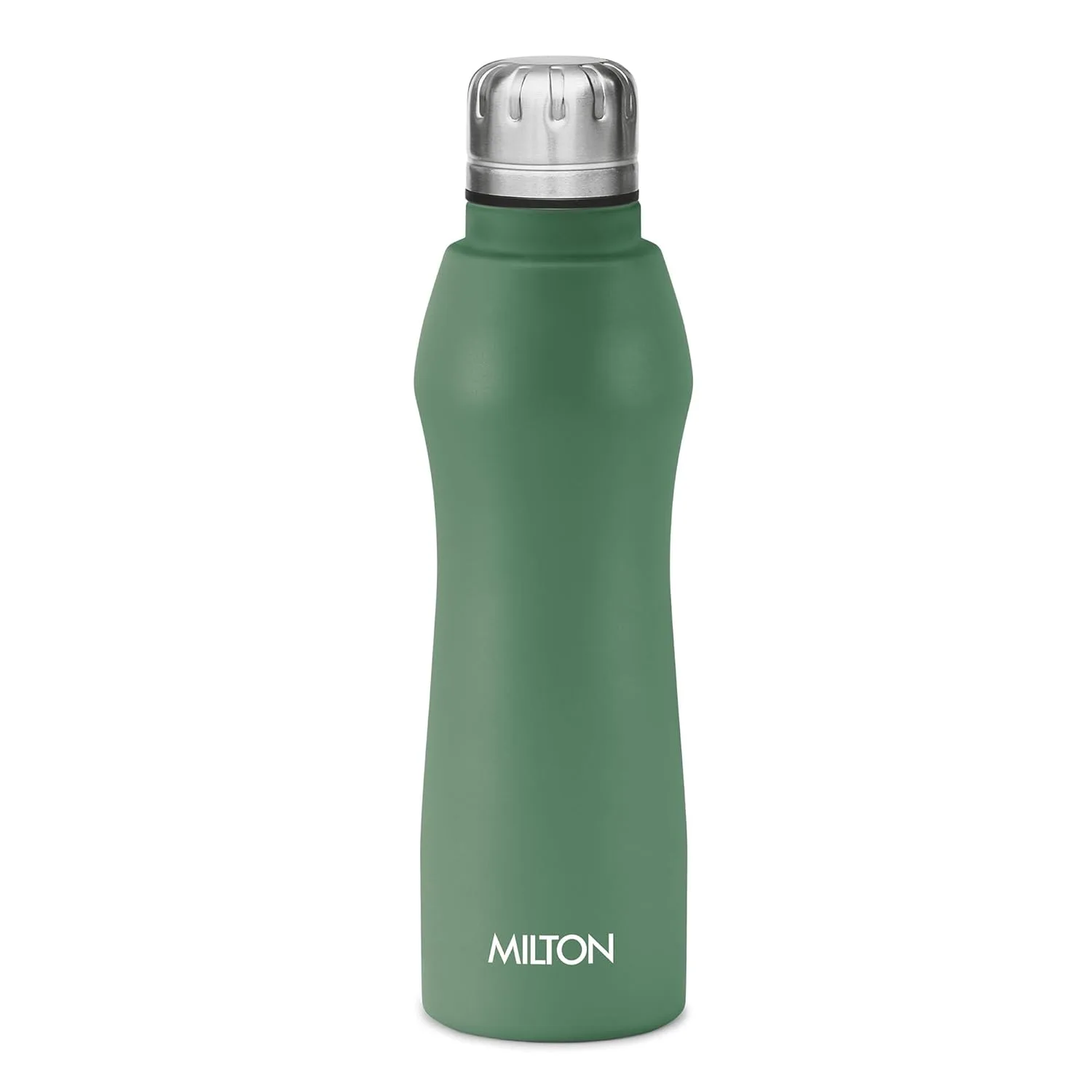 Elate Stainless Steel Bottle (Milton) - Image 2