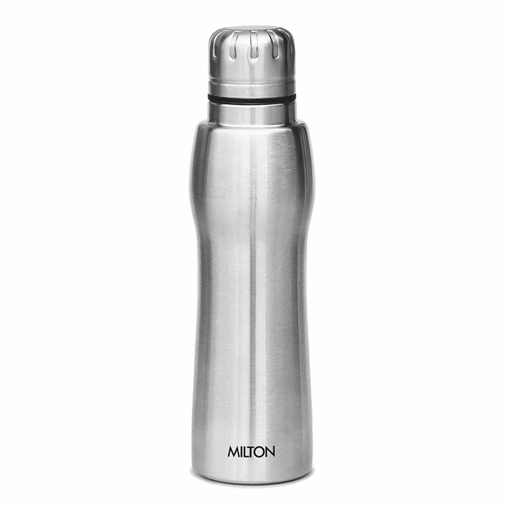 Elate Stainless Steel Bottle (Milton) - Image 9