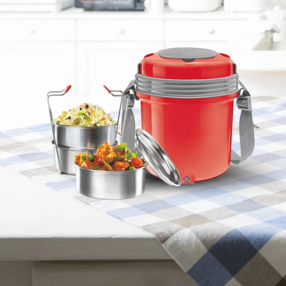 Electron Electric Lunchbox (Milton) - Image 11