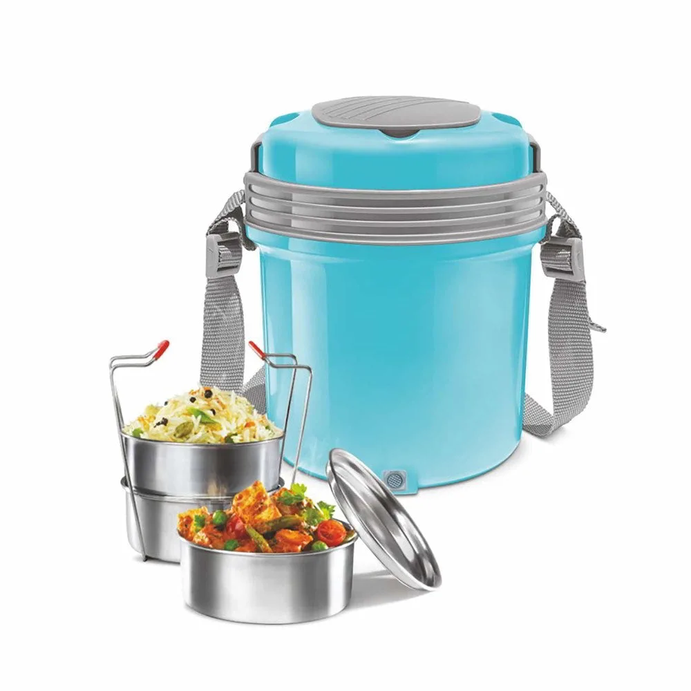 Electron Electric Lunchbox (Milton) - Image 5