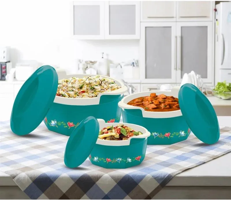 Elegance Casserole Gift Set (Milton)