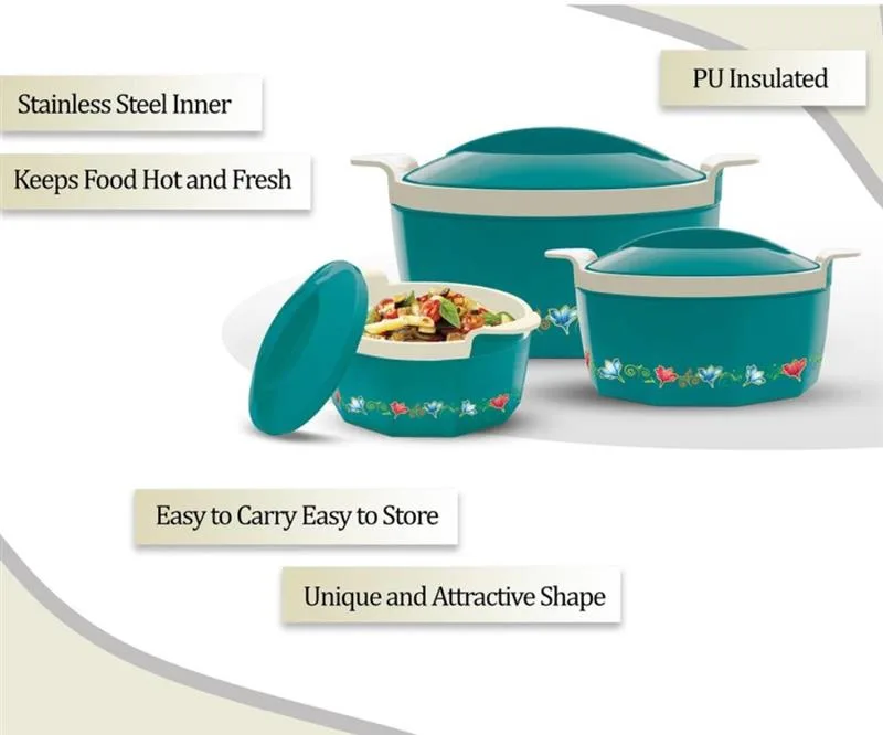 Elegance Casserole Gift Set (Milton) - Image 7