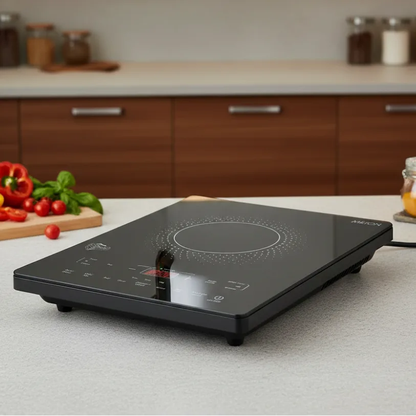 Elio Elite Induction Cooktop (Milton) - Image 1