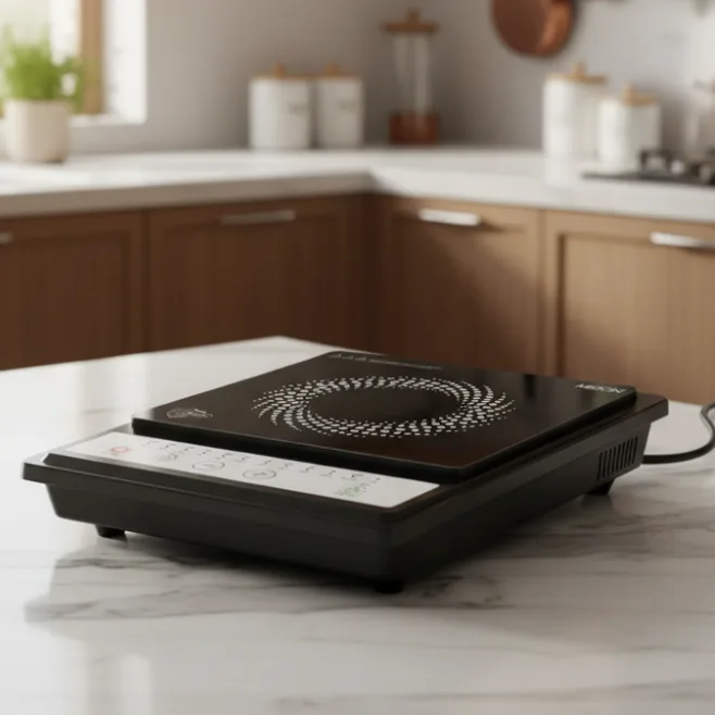 Elio Induction Cooktop (Milton)